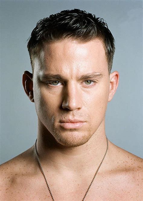 channing tatum naked cock|CHANNING TATUM Nude